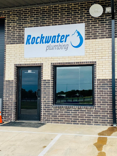 Rockwater Plumbing of Arlington