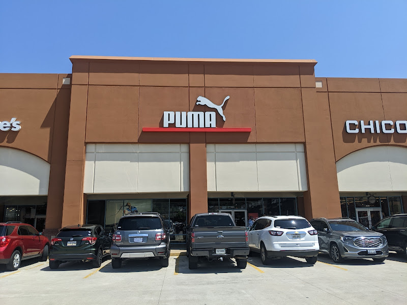 Puma Outlet
