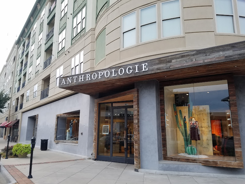 Anthropologie