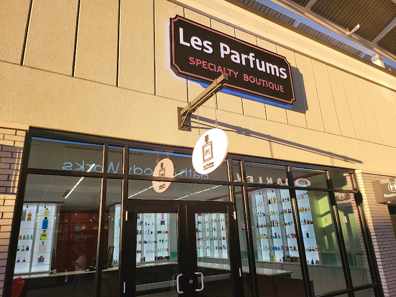 Les Parfums