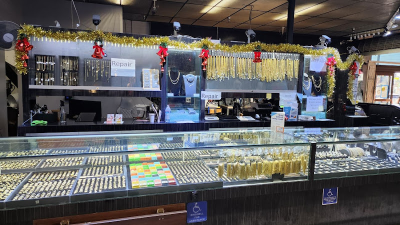 Ladan jewelry