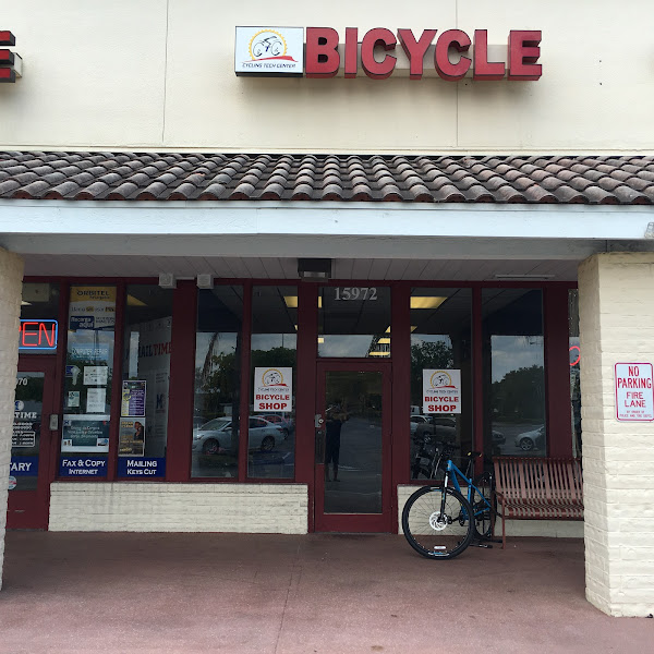 Cycling Tech Center