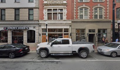 Elite Clothiers