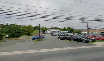 Keith Gordon Auto Sales