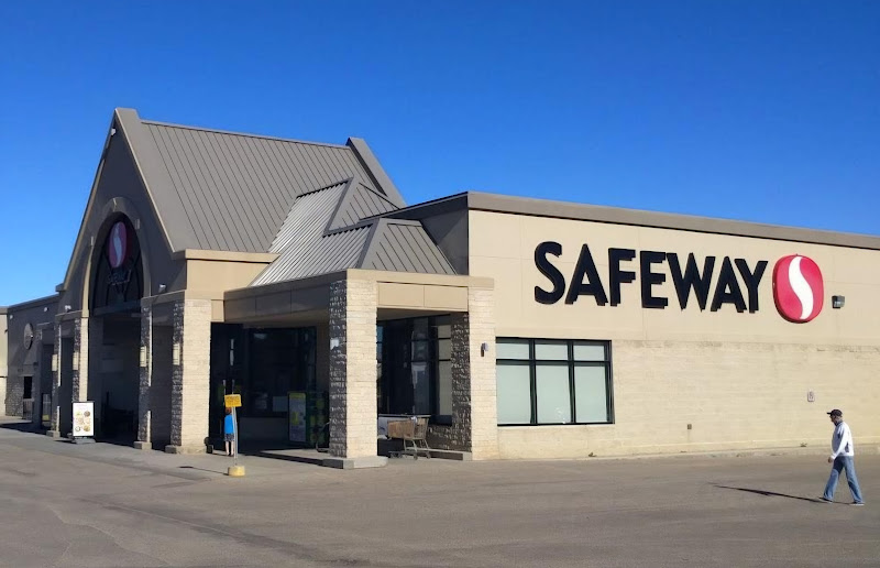 Safeway Pharmacy Southland