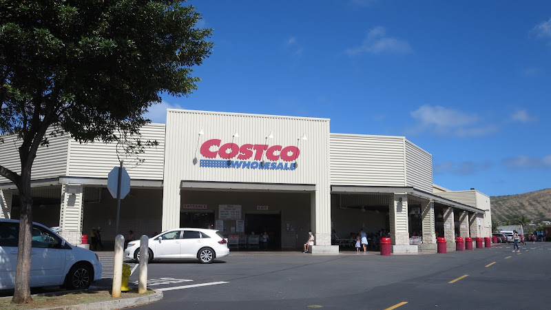 Costco Pharmacy