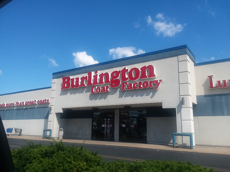 Burlington