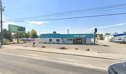 Airgas Store