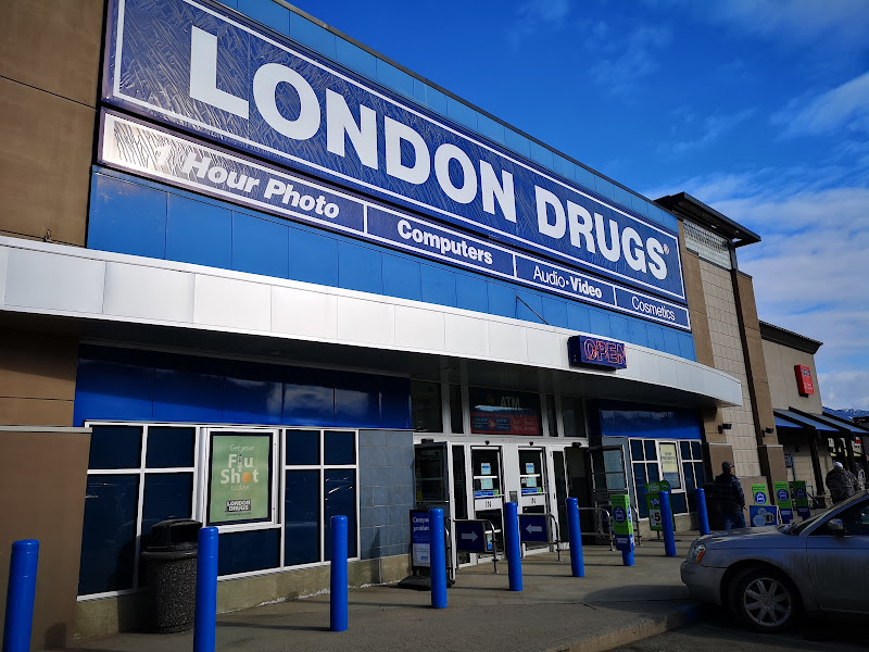 London Drugs