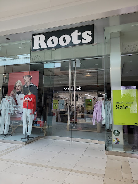 Roots