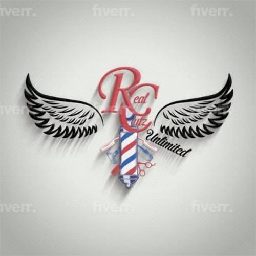Real Cutz logo