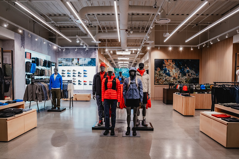 Arc'teryx Washington Square