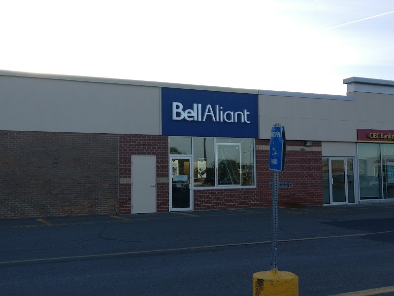 Bell Aliant