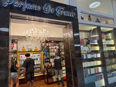 Parfums de France