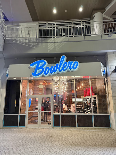 Bowlero