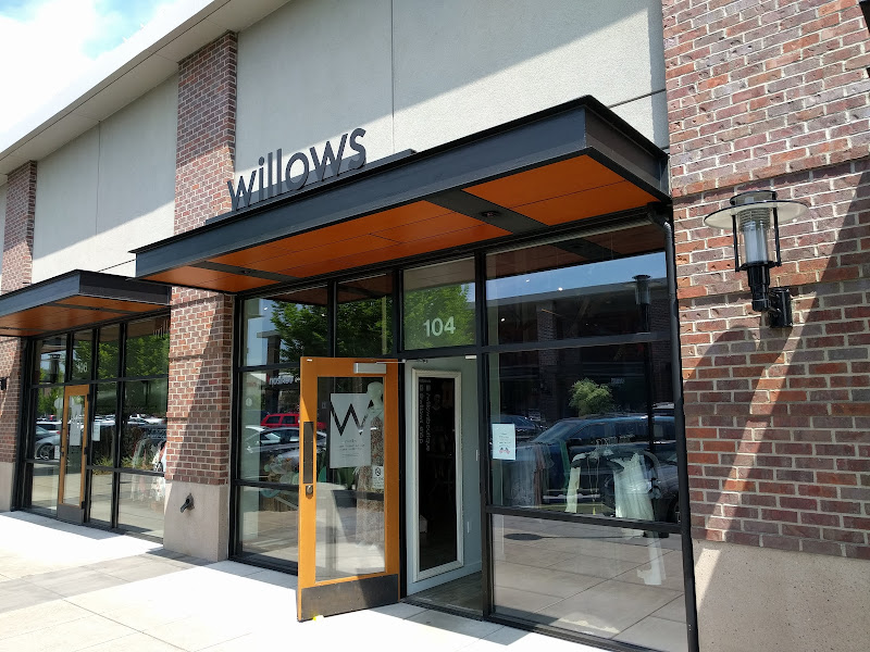 willows