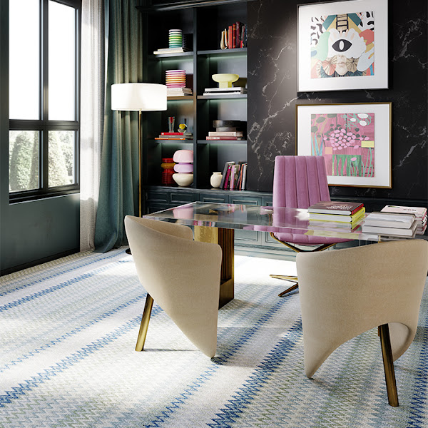Stark Carpet