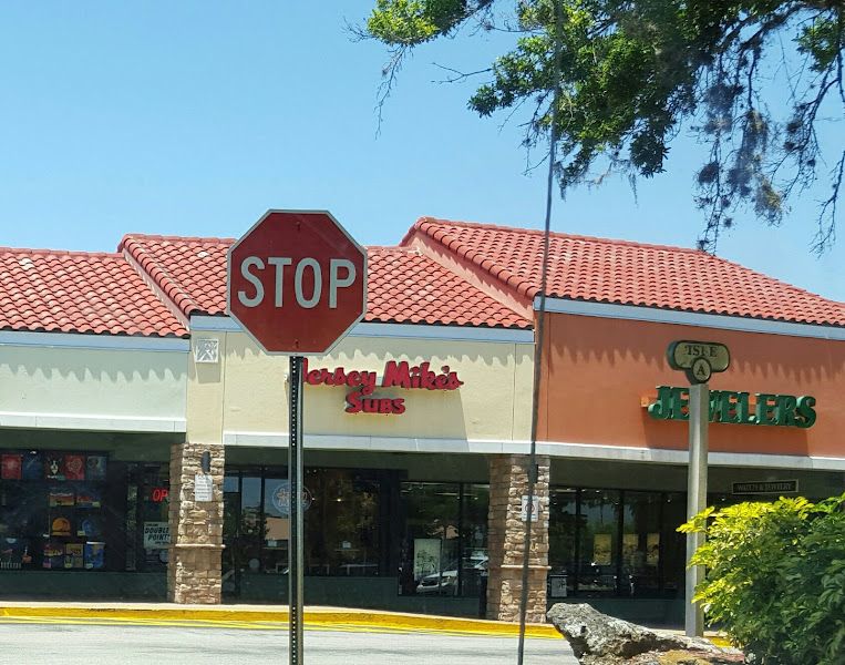 Jersey Mike's Subs
