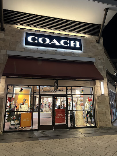 Coach