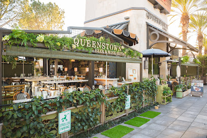 Queenstown Bistro