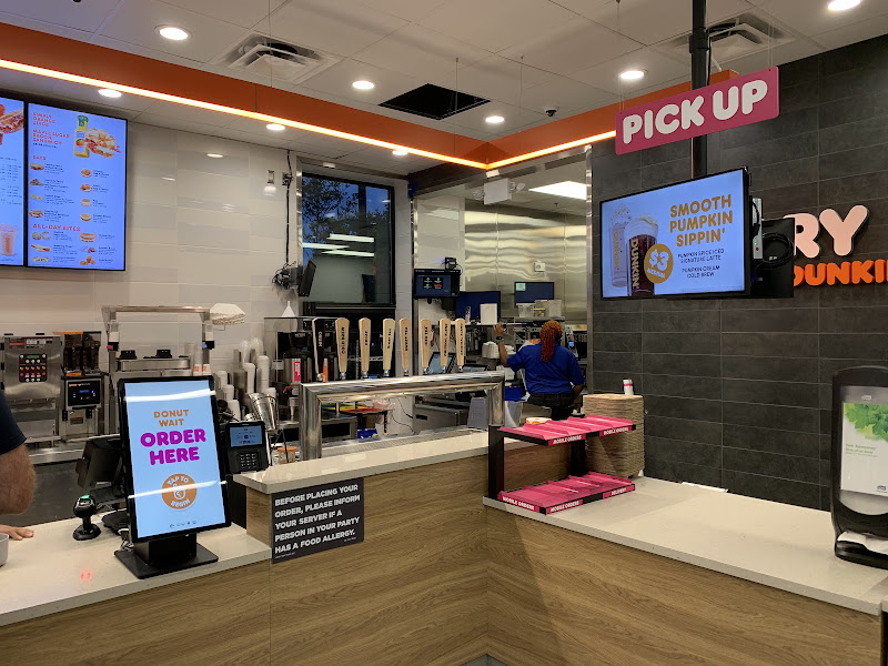 Dunkin'