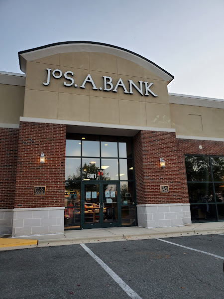 Jos A. Bank