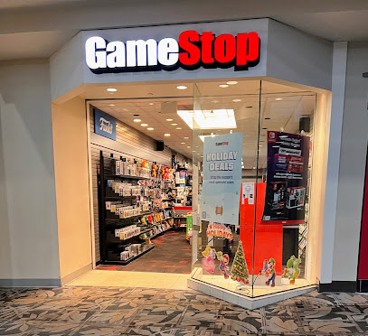 GameStop