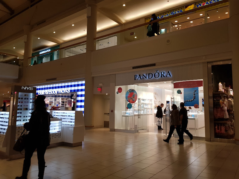 Pandora Jewelry