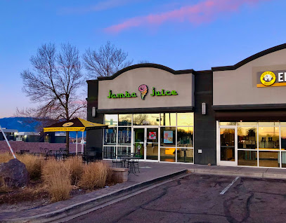 Jamba