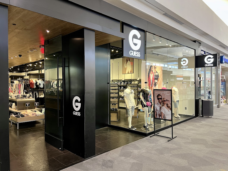 G by Guess