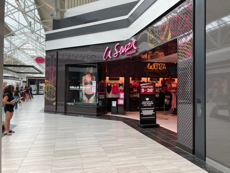 La Senza