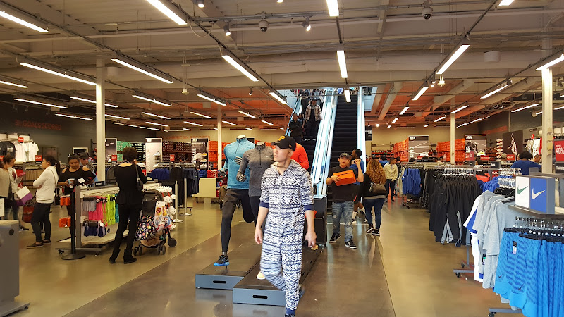 Nike Factory Store - Citadel