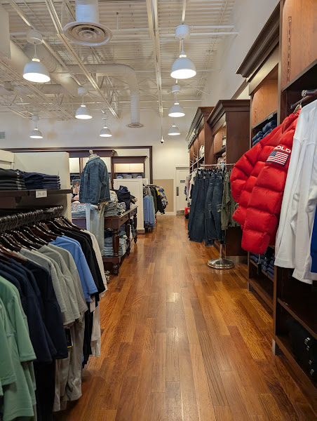 Talbots Outlet
