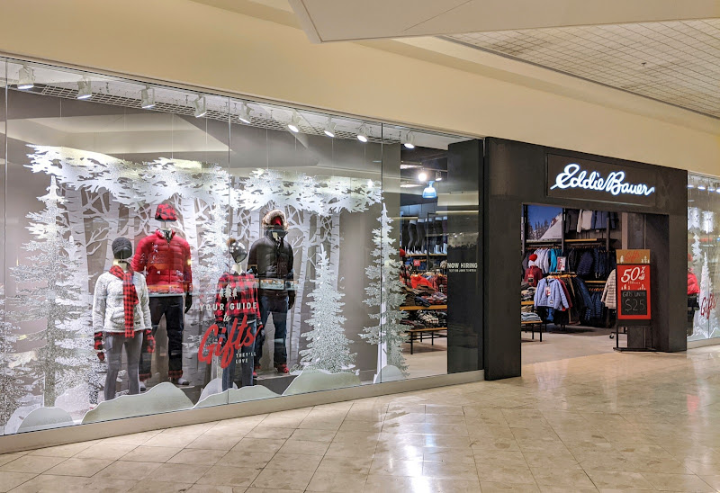 Eddie Bauer