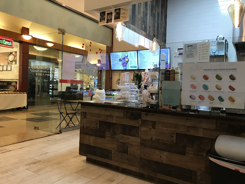 Crepes & Waffles BaeBae