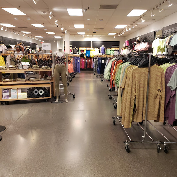Lululemon
