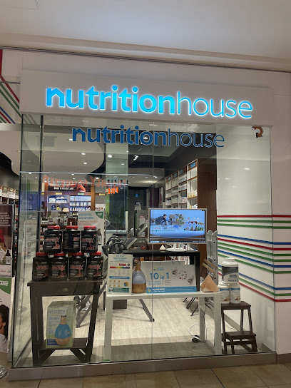 Nutrition House