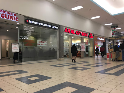 Akal Optical