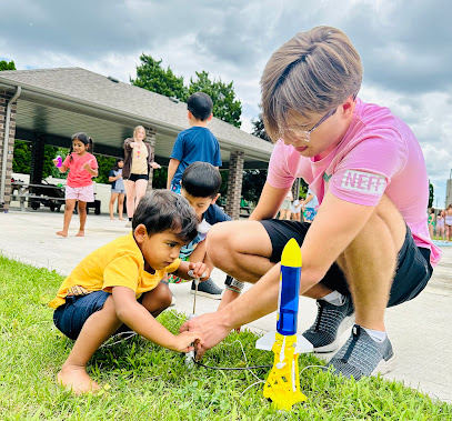 Engineering For Kids