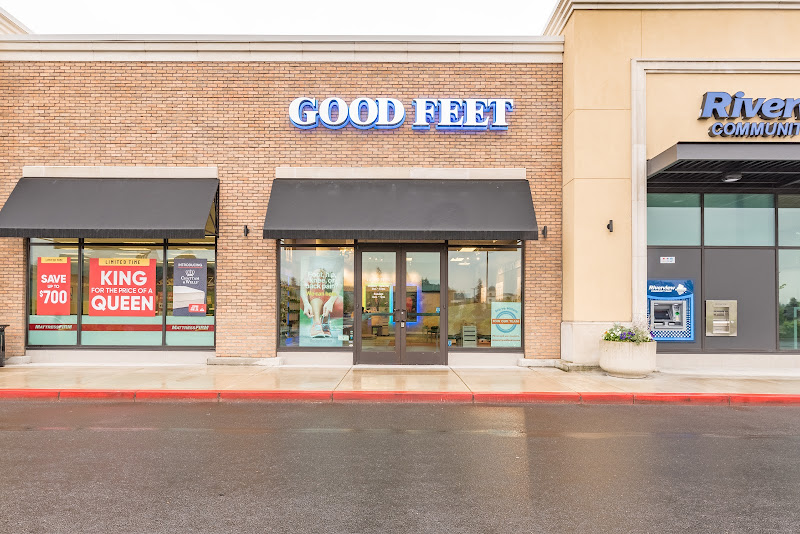 The Good Feet Store