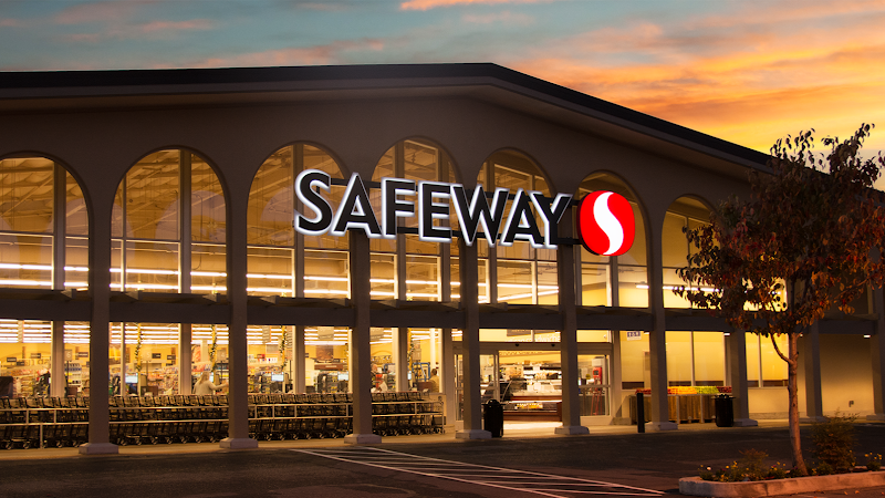 Safeway