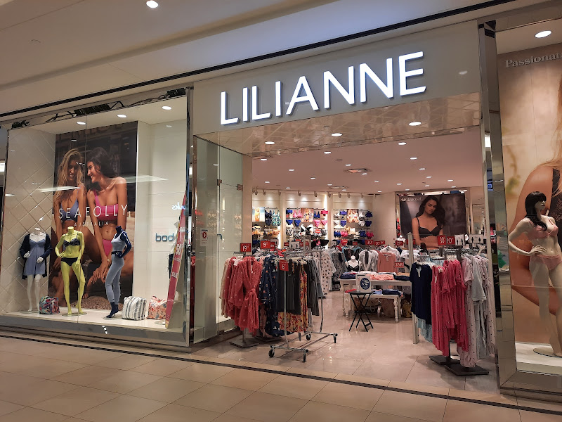 Lilianne Lingerie
