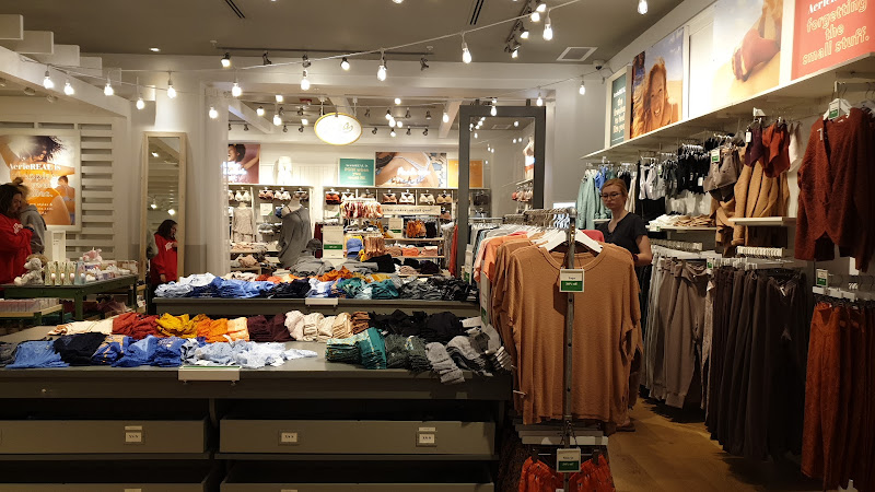 Aerie