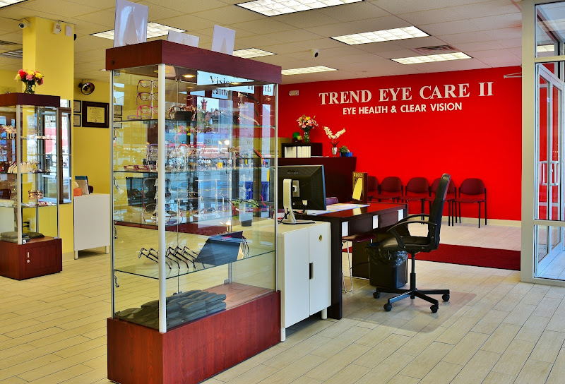 Trend Eye Care
