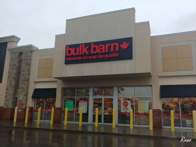 Bulk Barn