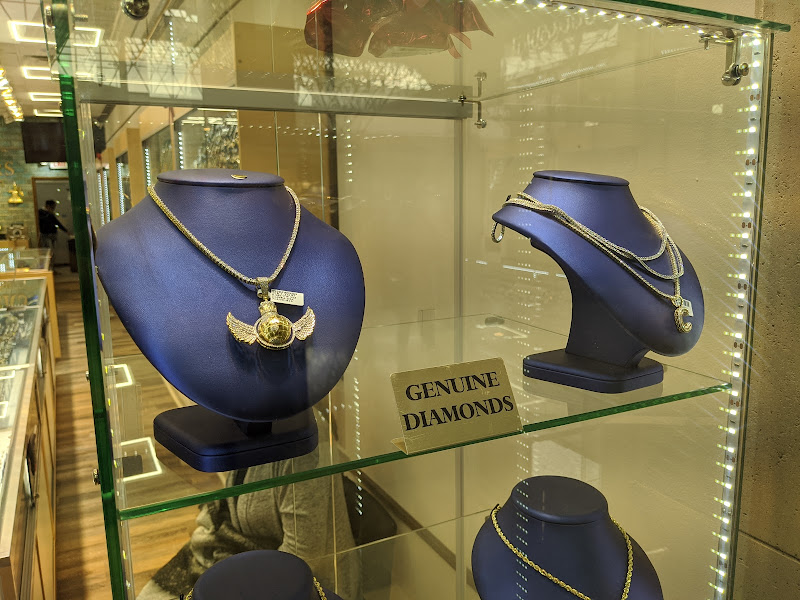 Sb jewelers & custom design
