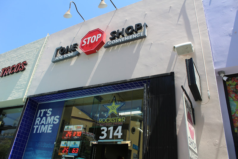 One Stop