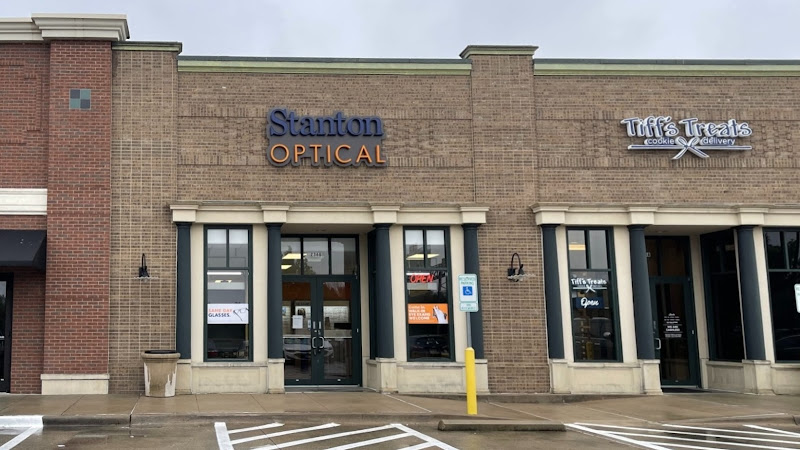 Stanton Optical