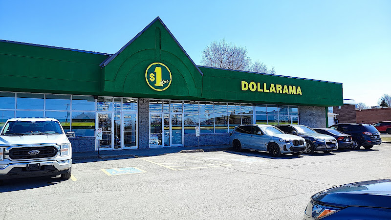 Dollarama
