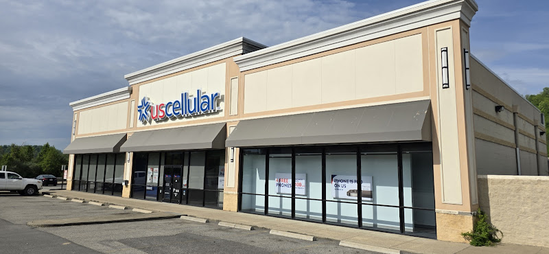 UScellular & T-Mobile Store